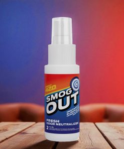 Formula 420 Smog Out Fresh Odor Neutralizer 2oz