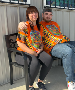 Grateful Headz Limited Edition Halloween Shirt