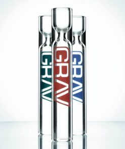 GRAV® Labs 12mm Taster One Hitter