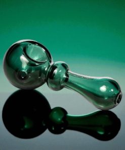 GRAV® Labs 4" Sandblasted Hand Pipe
