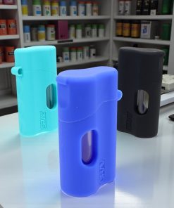 Grav Silicone Dugout