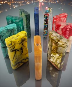 Acrylic Dugout