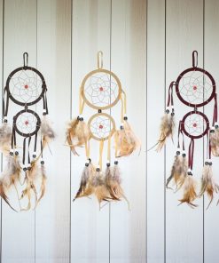 Handmade Dream Catcher Asst Styles