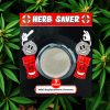 Herb Saver Mini Replacement Screens 3pk
