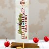 High Hemp Blazin' Cherry Organic Hemp Wraps 2pk