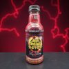 High Voltage Detox Blazin' Cherry 16oz
