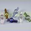 Assorted Glass Carb Cap