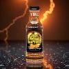 High Voltage Detox Tropical Orange 16oz