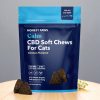 Honest Paws Calm CBD Soft Chews for Cats 120mg