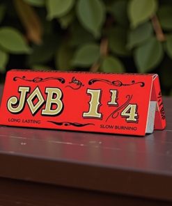 Job 1 1/4 Rolling Papers
