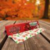 Juicy Jay's Very Cherry 1 1/4 Rolling Papers