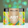 JustCBD Hemp Infused Ribbons 500mg