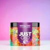 JustCBD Sleep Hemp Infused Nighttime Bears 500mg