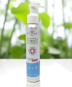 Ketoret Bio Fast Acting Pain Relief Gel 4oz