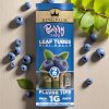 King Palm Berry Terps Minis 2pk