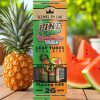 King Palm Dual Pack Kings Pine Drip-Watermelon Wave