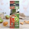 King Palm Honey Pot + King Kiwi King Rolls 2pk