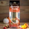 King Palm Pumpkin Cream Mini Rolls 2plk