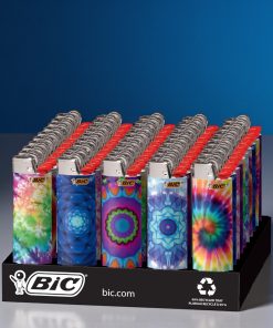 Bic Lighter Special Design