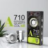 Lookah 710 Connect Quartz Coil- Type A