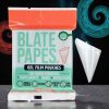 Blate Papes Edible Film Pounches 12pk