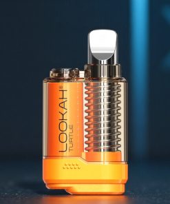 Lookah Turtle 510 Battery