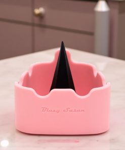 Blazy Susan Ash Tray