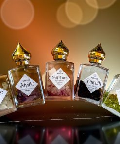 Mandala Gems Perfume Oil