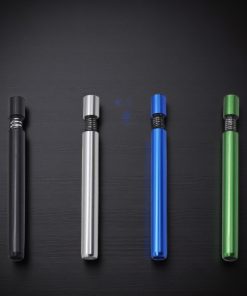 Metal Ejector One Hitter