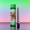 Munchies! Jelly Hole Forbidden Watermelon 2g Pre-Roll