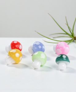 Mushroom Terp Pearls