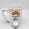 Nugs Not Drugs Mug Pipe