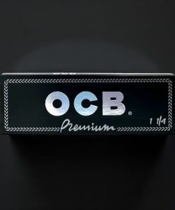 OCB Premium 1 1/4 Rolling Papers