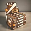OCB Unbleached King Size Cones 24pk
