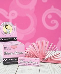 Blazy Susan Blazy Tips 50ct