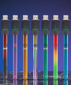 Ooze Twist Slim 510 Battery 2.0