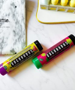 Organabus CBD Lip Balm 50mg