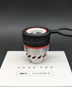 Peak Pro 3D Chamber atomizer