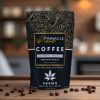 Pinnacle Hemp CBD Ground Coffee 480mg
