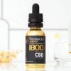 Pinnacle Hemp Original CBD Tincture 1800mg