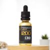 Pinnacle Hemp Original Full Spectrum CBD Tincture 600mg
