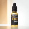 Pinnacle Hemp Original Full Spectrum CBD Tincture 1200mg