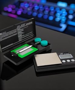 ProScale Slick Concentrate Kit & Scale 100g x 0.01g