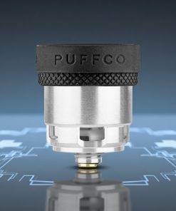 Puffco Peak 3D Chamber