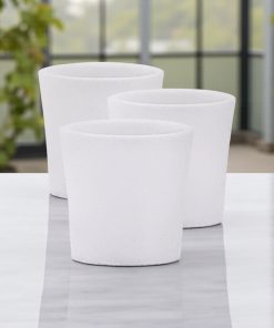 Puffco Peak Ceramic Replacement Bowls - 3 Pack