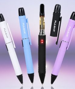 Pulsar 510 DL Scribe Battery