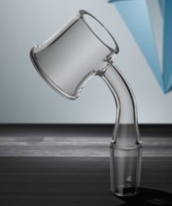 Pulsar Flat Top 14mm 45° Male Banger