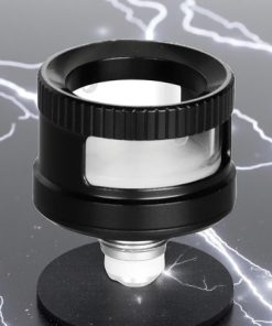 Pulsar Rok V2 Quartz Coil