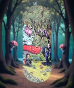 Pulsar Sk8 Tray w/ Magnetic Tray