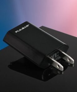 Pulsar USB Wall Charger